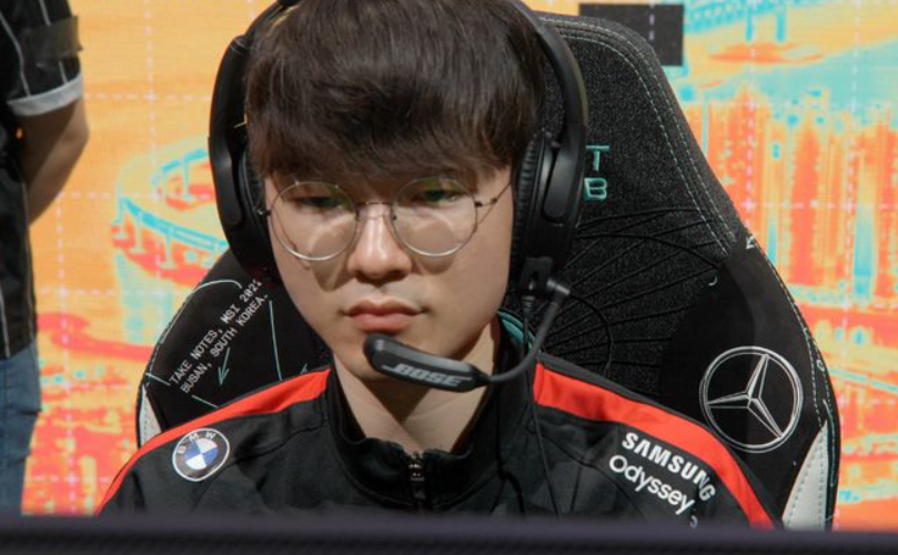 LCK选手采访时都要夸LPL是第一赛区，是捧杀还是真心？