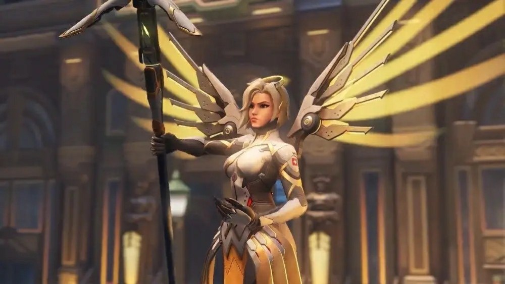 新版铁拳重塑“放狗流”荣光，守望归来激情上演刺客联盟