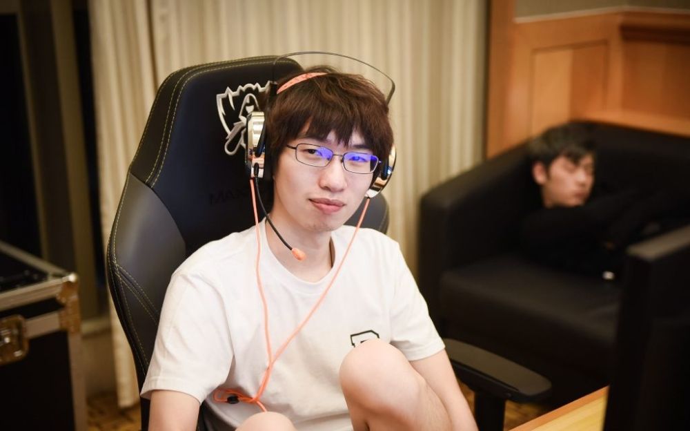 盘点LPL历史上几乎零差评的选手