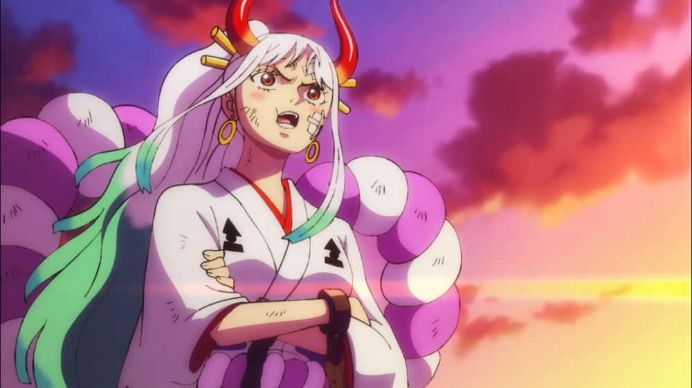 海贼王：大和的20年，败给艾斯一句话，对凯多的背叛，够狠