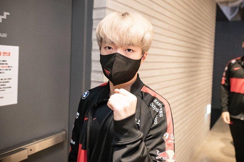 LPL的强队也经常打满全场，无论是2：1还是2：0，胜利都是更重要的