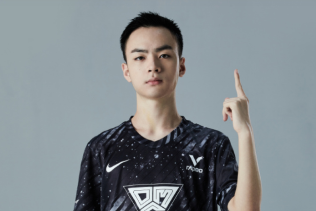 Able无愧峡谷发明家，T1采访坦言AD带疾跑灵感来自LPL！