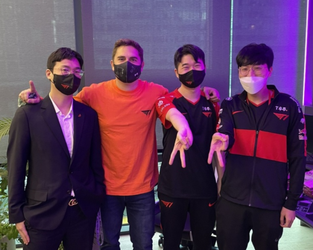 LCK为避开Bug修改比赛规则，水友：今年LPL观赛体验比隔壁差