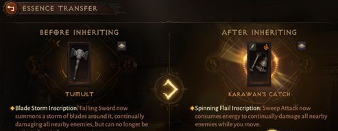 暗黑破坏神：不朽精华提取npc位置介绍-暗黑破坏神：不朽精华提取npc位置