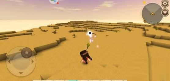 迷你世界团子的驯服方法-迷你世界团子怎么驯服