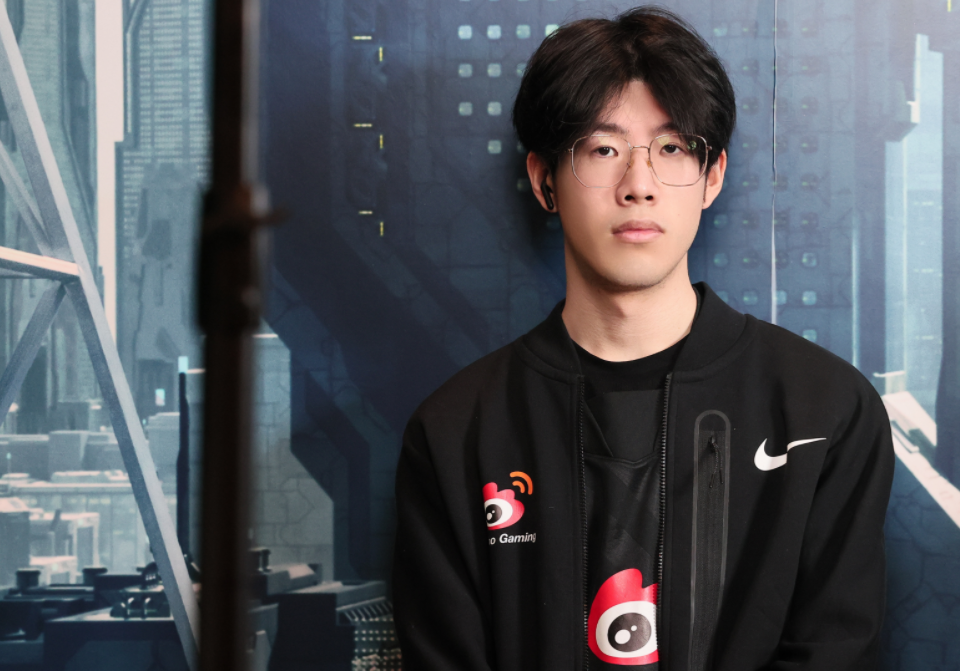 Theshy分数拉满，EDG最平均，电竞经理上线后，S冠战队评分图火了