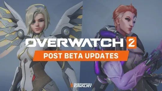 免费的才是最贵的？守望先锋2官方询问玩家：能否接受300元皮肤