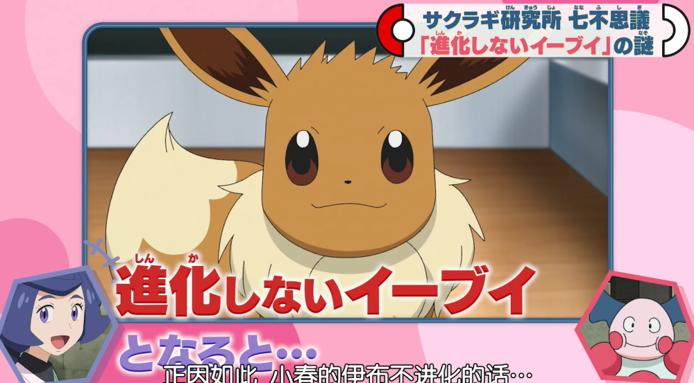 宝可梦旅途119：回首路人女主小春和伊布的故事，这场闹剧早该结束了