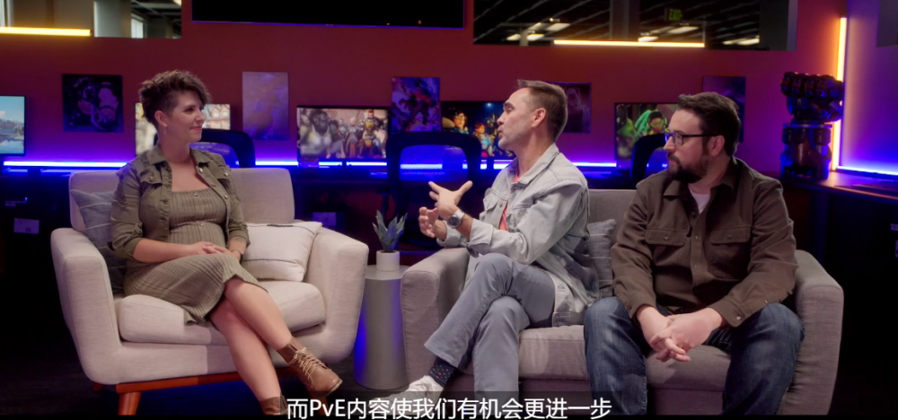 3A品质的战役模式即将推出？守望归来竟然这么敢玩？