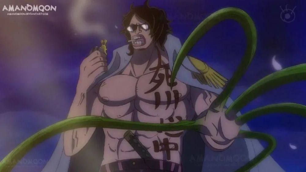 索隆？亚索？西索？艾利索！