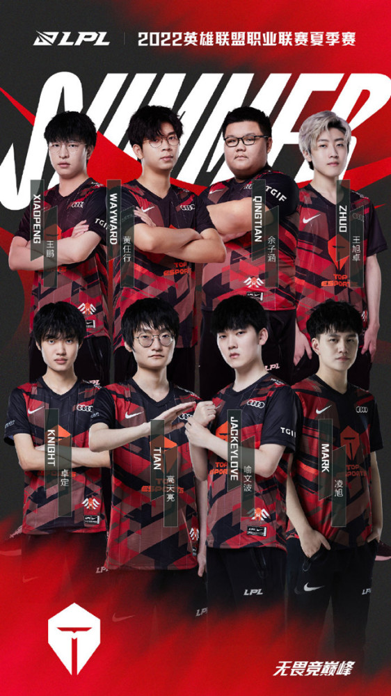 LPL获得季后赛“复活甲”概率一览：TES、RNG希望最大