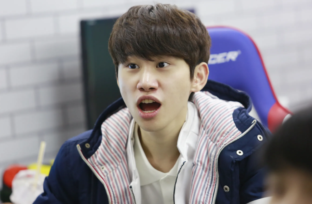 韩国玩家要求Doinb英语交流！网友质疑LPL官方针对阿水