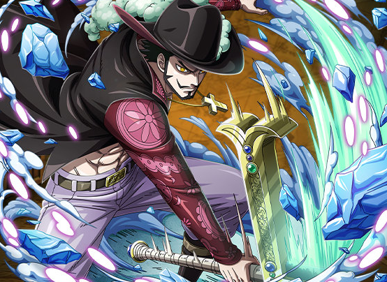 海贼王1056话文字情报 老沙和鹰眼成为巴基部下 兔子变毛皮族领导