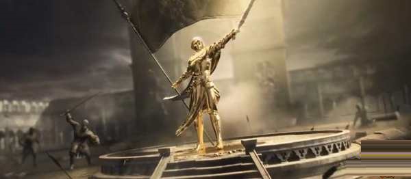 重返帝国行动令的获取方法-重返帝国行动令怎么获取