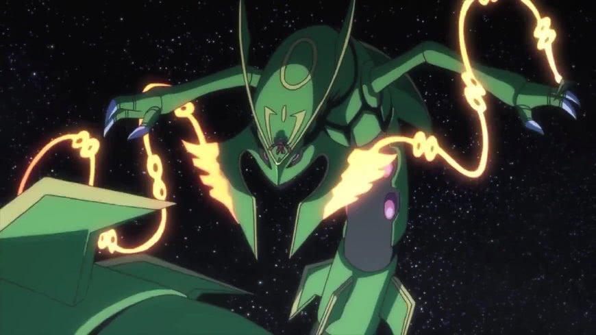 宝可梦对战中，如果能够任意搭配特性，哪些宝可梦会成为对战强者