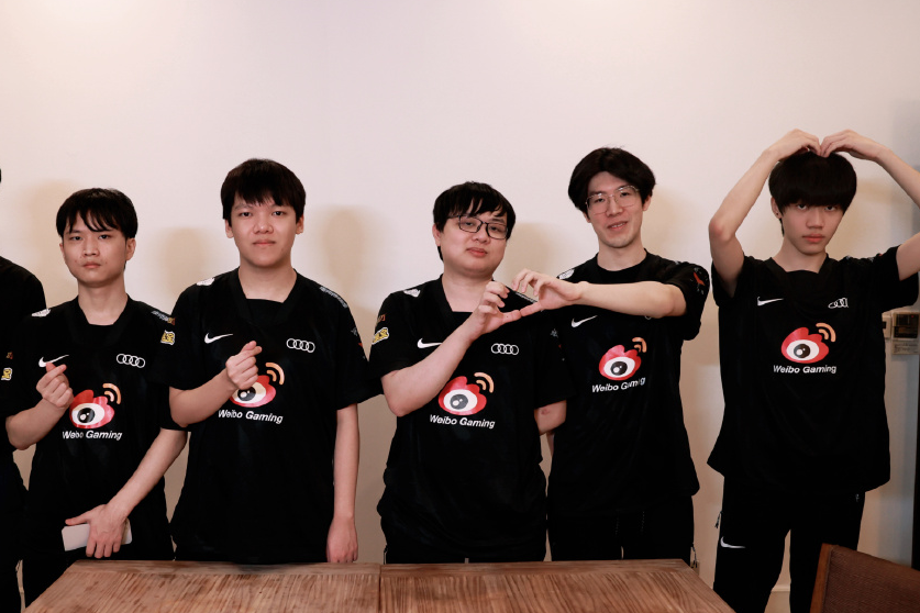 Angel辅助型中单？粉丝直呼黑出感情：地缚灵也行，也算众生平等