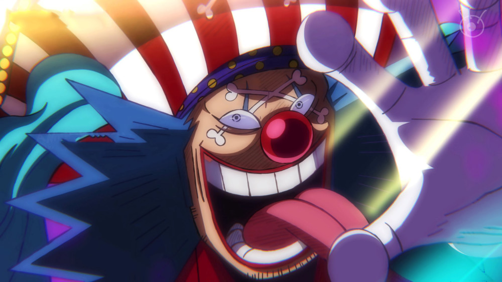 海贼王1056话：尾田揭晓巴基成皇原因，鹰眼、老沙均加入其麾下