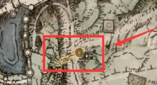 强化骨灰的人位置介绍-艾尔登法环强化骨灰的人在哪里