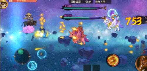 造梦无双鹊桥之战第三章通关攻略有哪些-造梦无双鹊桥之战第三章通关攻略