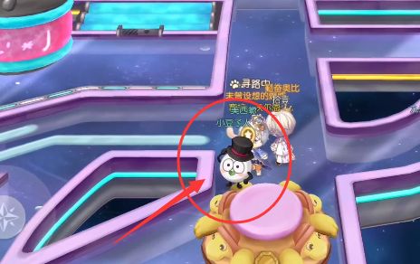 奥比岛手游星际小记者任务完成攻略