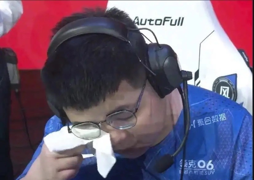 被临时拉来背锅，Pandac还能顶多久？