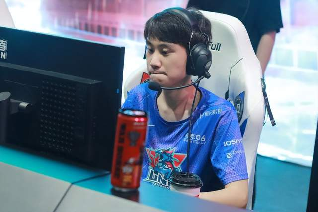 LOL：错怪PandaC了，粉丝爆料他抑郁了，TES战队又激起民愤了