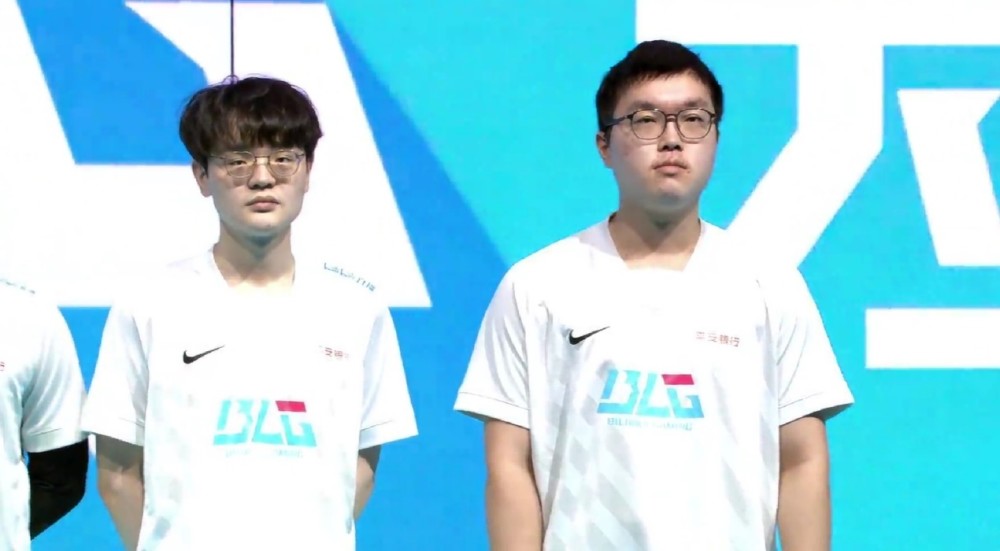 BLG赢了也没戏？LPL季后赛形势更新：BLG想进前十，需要水鬼帮助