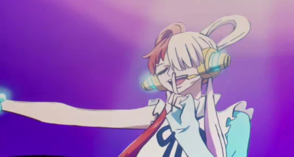 海贼王RED剧透：海贼和海军立场反转，香克斯霸气表现，人气提升