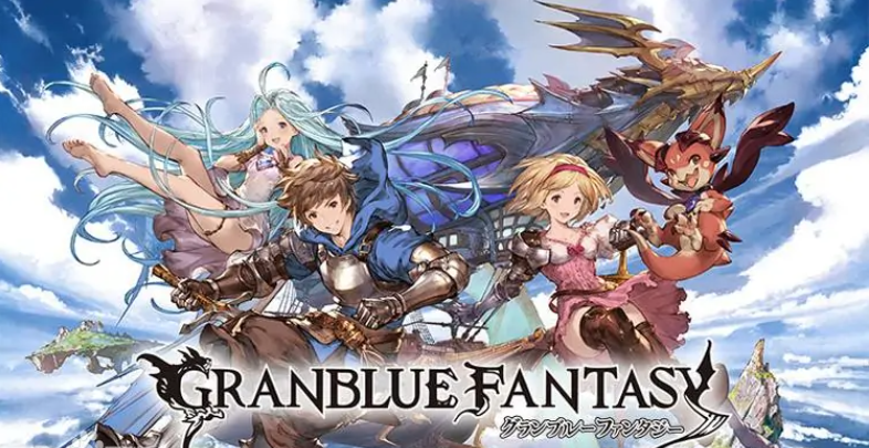 国外怎么玩《碧蓝幻想》将联动《海贼王》剧场版