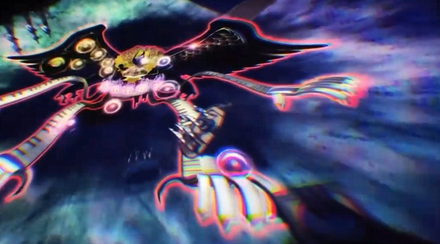 海贼王RED：草帽与红发联手击败BOSS！路飞开5档，香克斯放大招