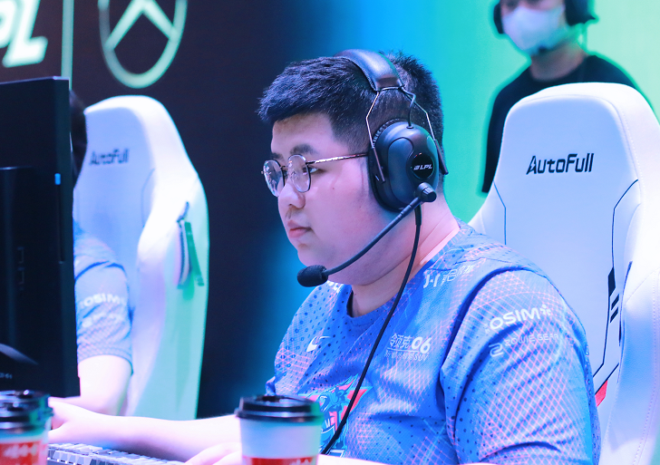 pandac“退役之战”将遇TheShy？网友：我是他我就选提莫！