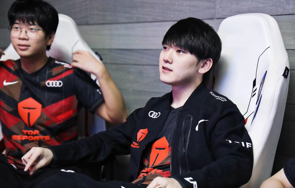 LPL季后赛形势图火了！TES很稳，RNG保底第4，WBG或成搅局者