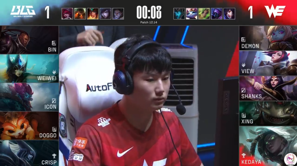 WE达成14连败！转会期还能继续交易选手赚钱吗？