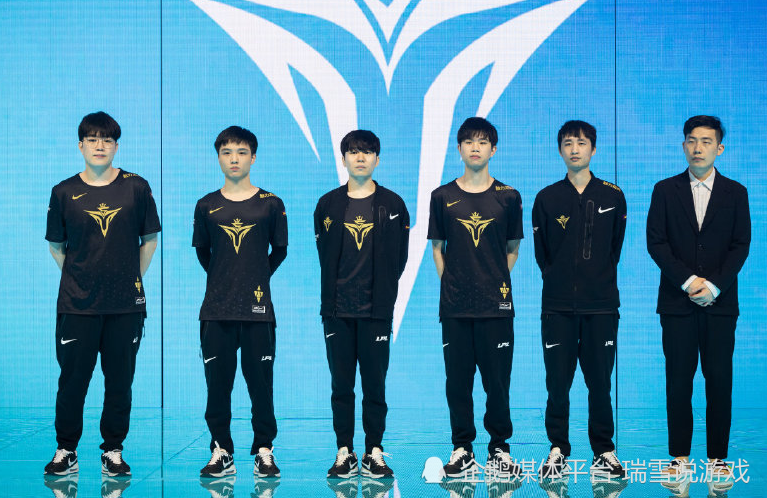 “V5单靠Rookie走不远”，宁王指出问题：Rich问题大