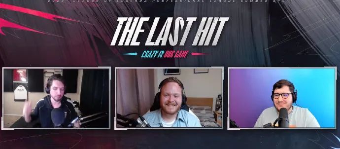 英文流预测常规赛MVP和夏冠：多数看好TES