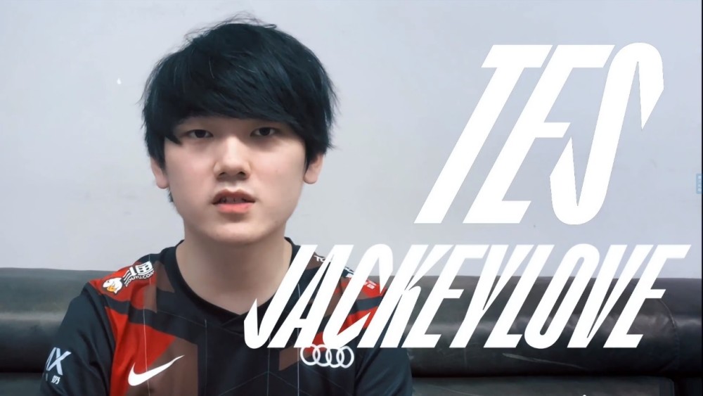 同时得罪RNG和JDG！TES赞助商突然开火：LPL第二和第三，真的菜
