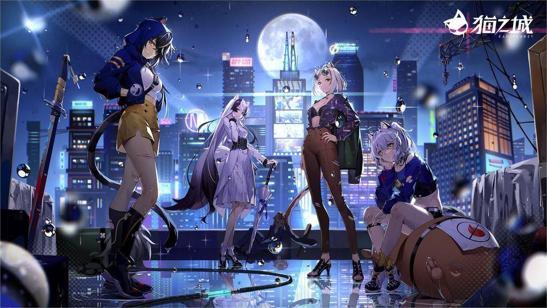 猫之城睡眠阵容搭配推荐-猫之城睡眠阵容如何搭配