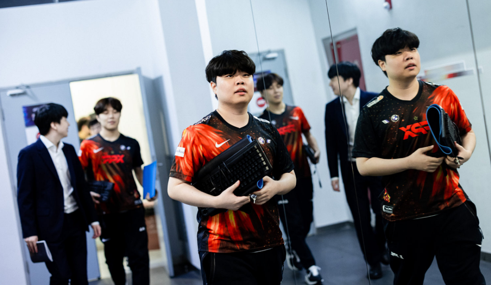 牛排教练的执教能力有多“强”？来到LPL后，竟害了这么多队伍！