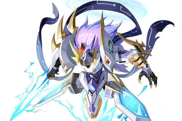 奥拉星手游雷帝神怎么得-雷帝神获取方法