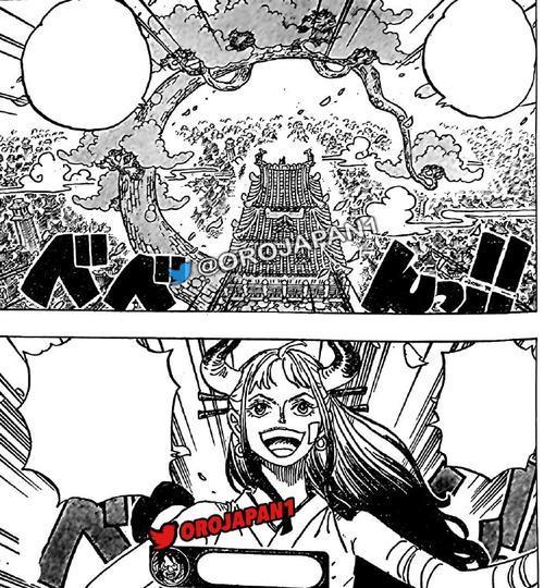 《海贼王》剧情分析：大和上船背后的意义，草帽团实际上有几个人？