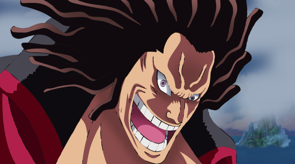 海贼王情报：确定了！红发果然是天龙人，巴基才是洛克斯的儿子