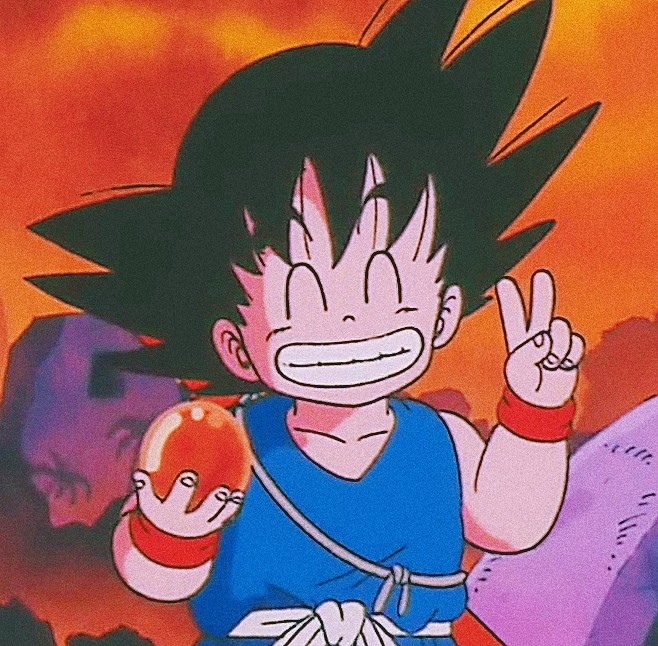 四位热血漫男主，你最喜欢谁？