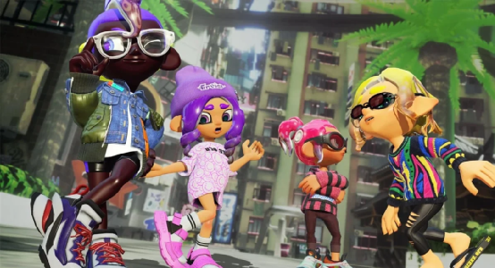 今年只出2款新作？任天堂还有这些隐藏大招！