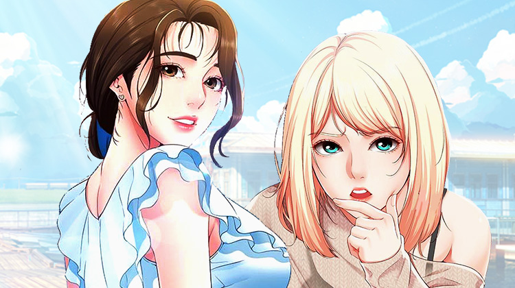 差差漫画网站入口