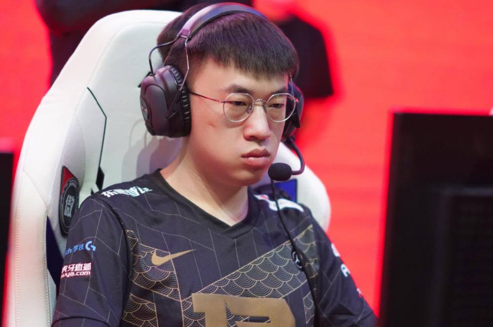 “仅6队正战绩，LPL两极分化加剧”！TES和RNG很稳，BLG掉队