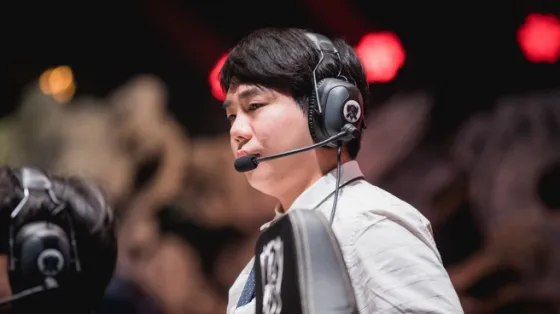 LPL本赛季公认第一教练是谁？网友发起投票，竟然不是RNG的朱开！