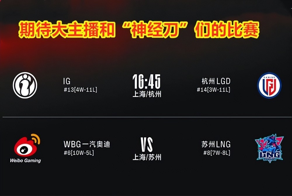 iG让一追二击败LGD！评论：两边的表现，都对得起自己的成绩！