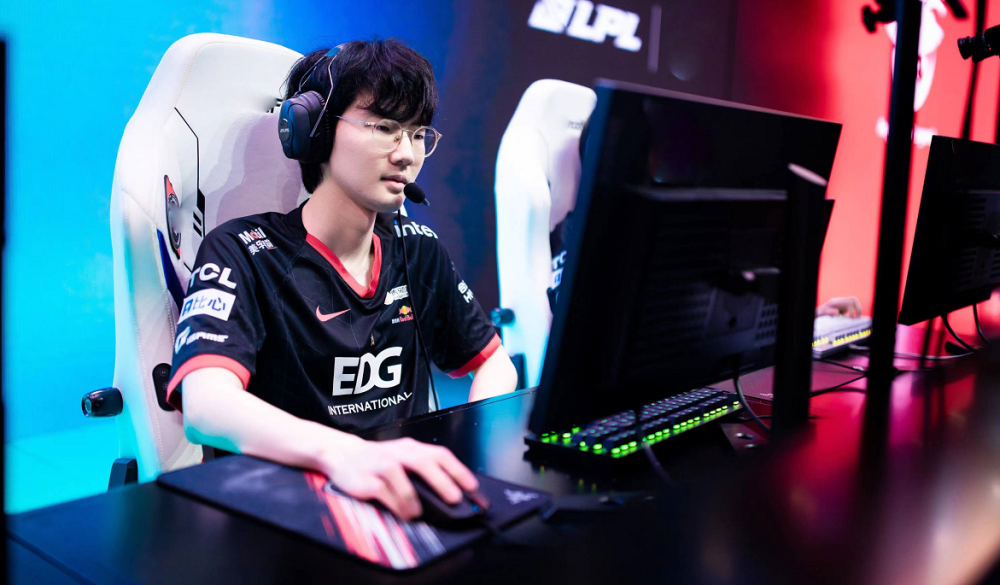 Viper与小P平级，Gala无缘T0，新版AD战力榜火了，阿水被忽视