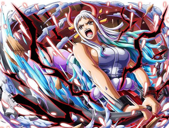 海贼王1057话文字情报：大和没上船 薇薇成为第十人的可能性增加