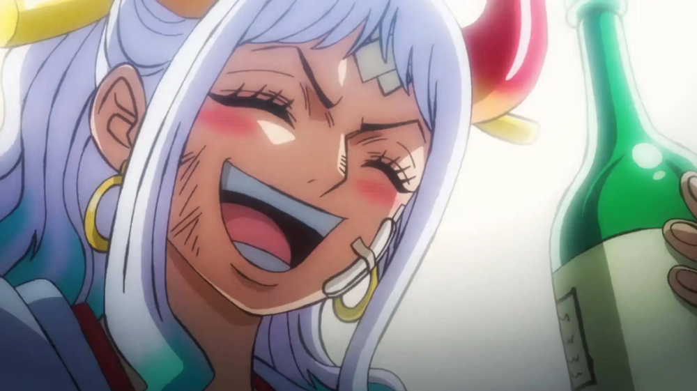 海贼王1057最新情报